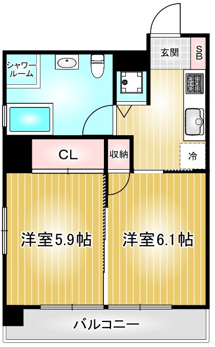 レインボーピア記念橋|名古屋市の賃貸ならMy賃貸