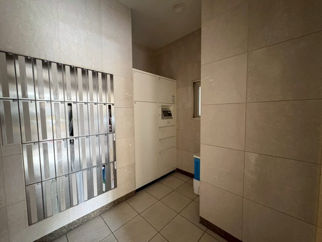 レインボーピア記念橋|名古屋市の賃貸ならMy賃貸のその他共用部分|レインボーピア記念橋