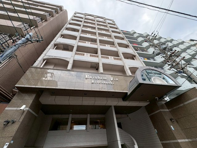 レインボーピア記念橋|名古屋市の賃貸ならMy賃貸の外観|レインボーピア記念橋