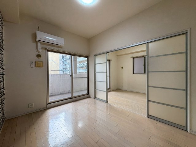 レインボーピア記念橋|名古屋市の賃貸ならMy賃貸の居間・リビング|レインボーピア記念橋