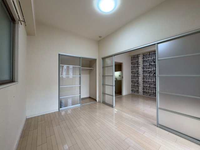 レインボーピア記念橋|名古屋市の賃貸ならMy賃貸の寝室|レインボーピア記念橋