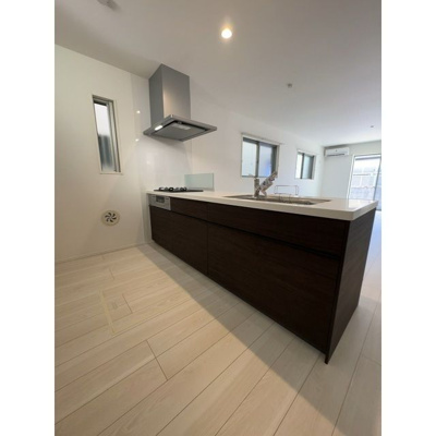 【キッチン】 | Kolet西浦和#04