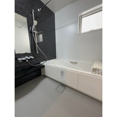 【浴室】 | Kolet西浦和#04