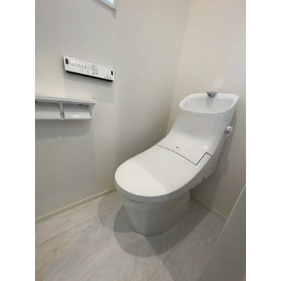 【トイレ】 | Kolet西浦和#04