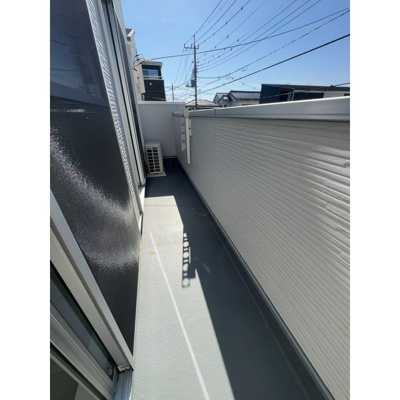 【バルコニー】 | Kolet西浦和#04