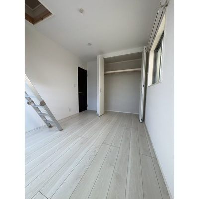 【内装】 | Kolet西浦和#04