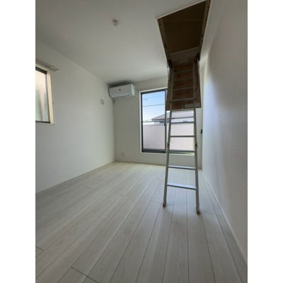 【内装】 | Kolet西浦和#04