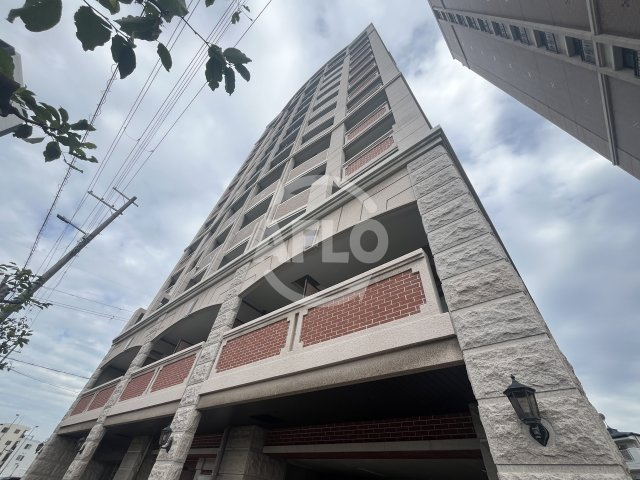 Luxe淡路Ⅱの外観|Luxe淡路Ⅱ　外観