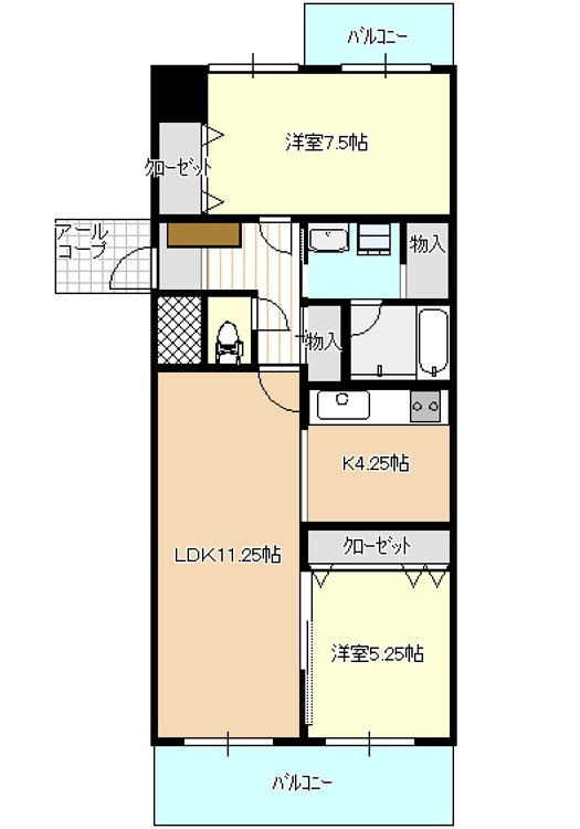 ダイアパレス宇品