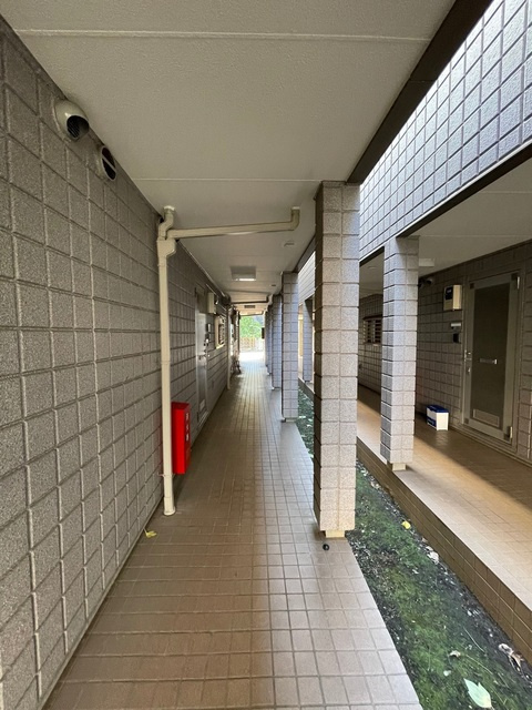 シェルム戸塚Ｂのその他共用部分