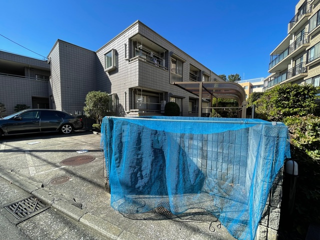 シェルム戸塚Ｂのその他共用部分