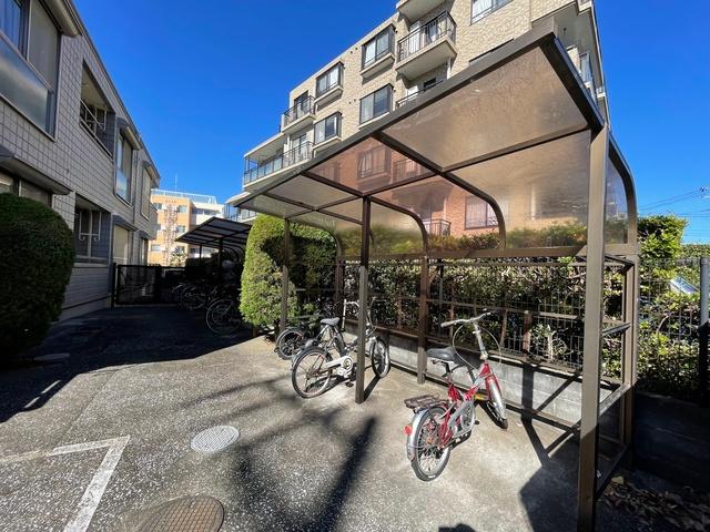 シェルム戸塚Ｂのその他共用部分