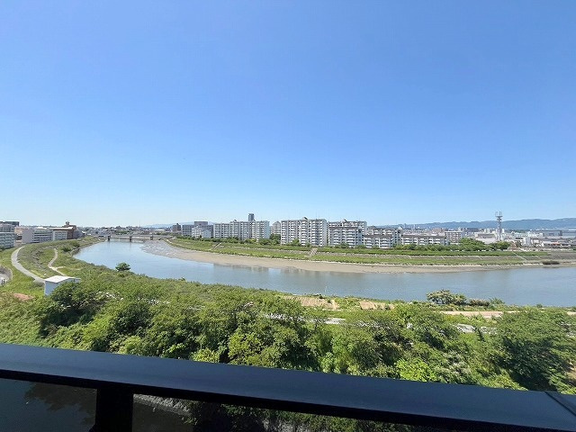 バンクの展望