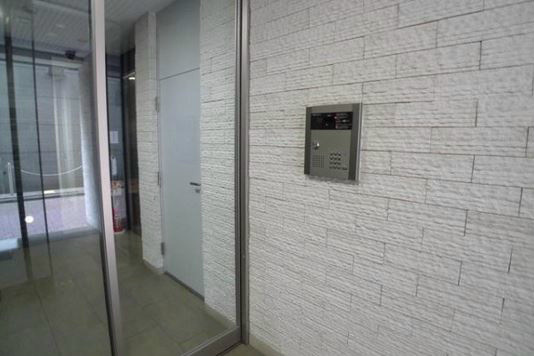 【セキュリティ】アイル川崎ステーションプラザ