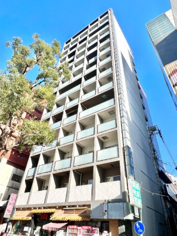 アイル川崎ステーションプラザの画像