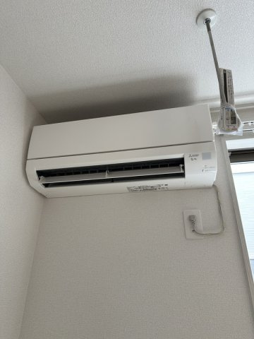 グランメゾンⅡの設備