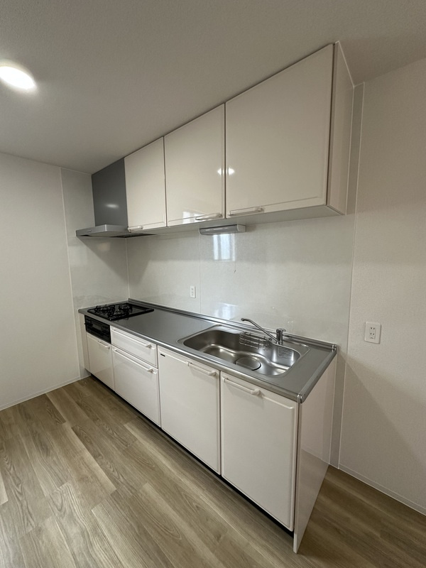 グランメゾンⅡのキッチン|キッチンでお料理をお楽しみください