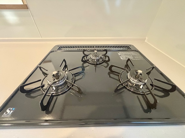 小郡市大保４期１号のキッチン