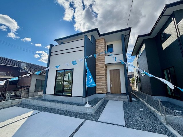 小郡市大保４期１号