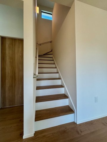 小郡市大保４期１号のその他