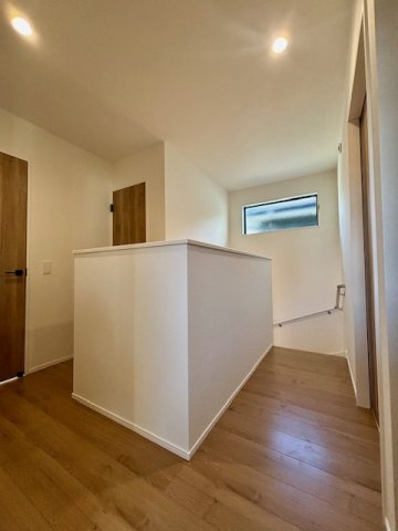 小郡市大保４期１号のその他