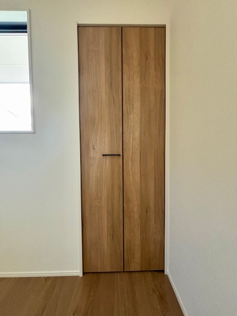 小郡市大保４期１号の収納