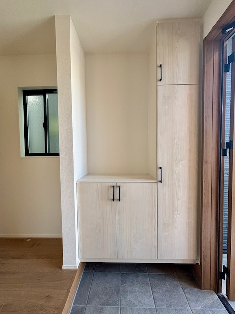 小郡市大保４期１号のその他