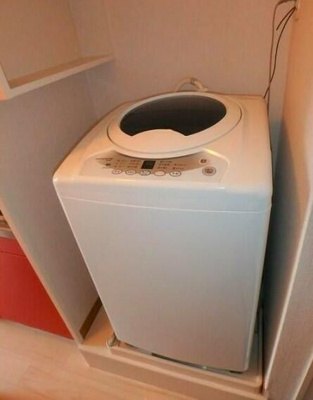 【その他】 | グリーンハイツ