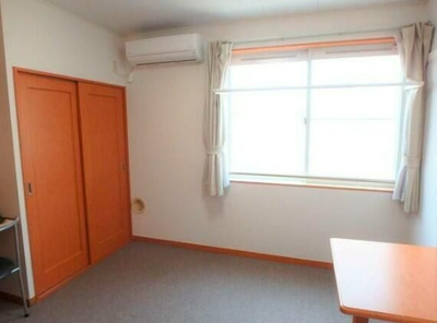 【居間・リビング】 | グリーンハイツ