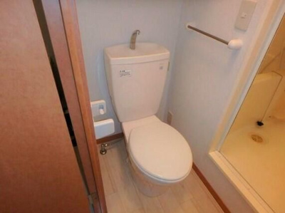 【トイレ】 | グリーンハイツ