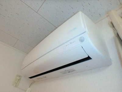 【設備】 | グリーンハイツ