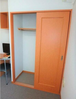 【収納】 | グリーンハイツ