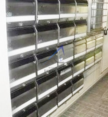 シャルマン西巣鴨のその他共用部分|集合ポストです。