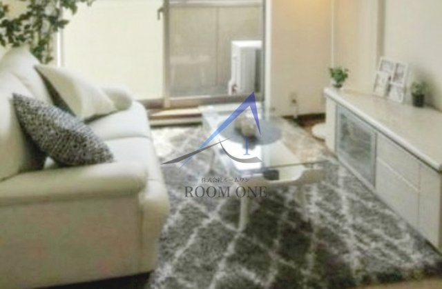 シャルマン西巣鴨の寝室|寝室です。イメージです。