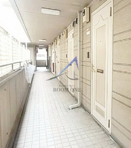 シャルマン西巣鴨