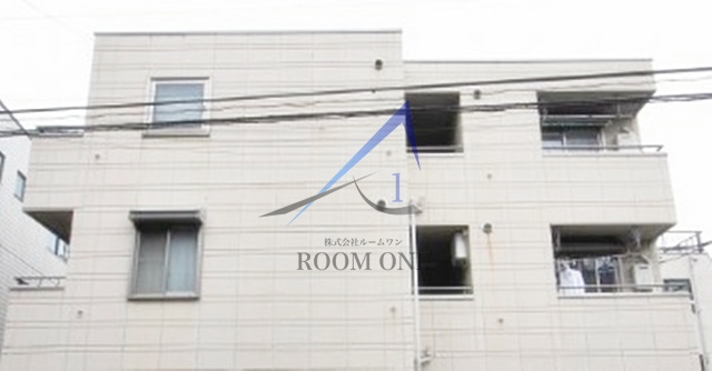 シャルマン西巣鴨