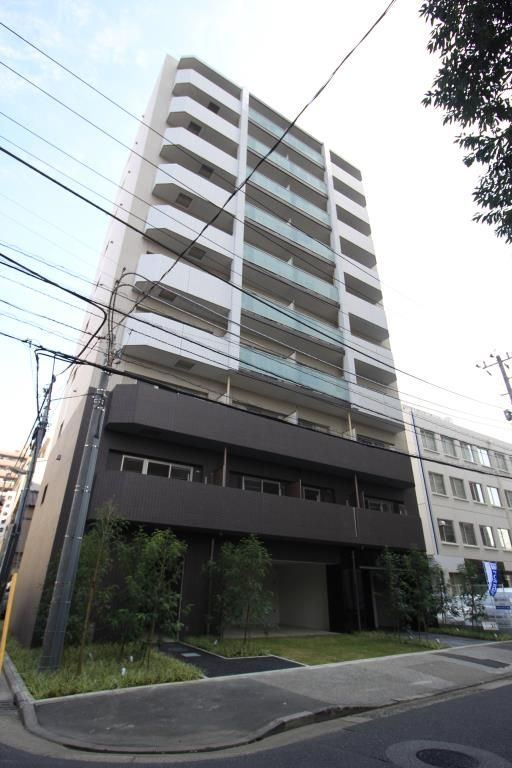 アビタシオン･創