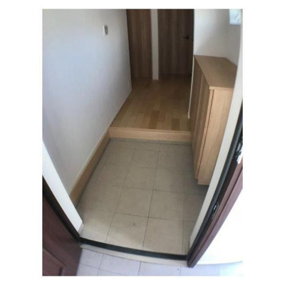 【玄関】 | Kolet浦和西堀#02