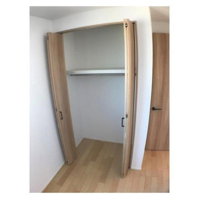 【収納】 | Kolet浦和西堀#02