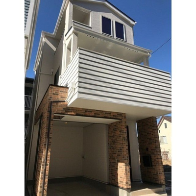 【外観】 | Kolet浦和西堀#02