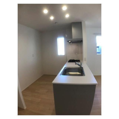 【キッチン】 | Kolet浦和西堀#02