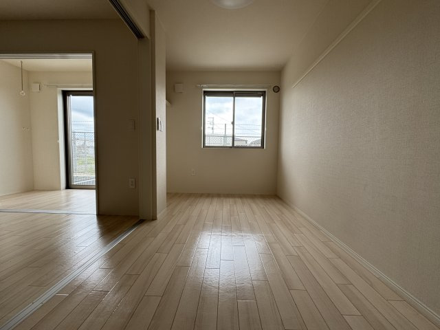ＩＳＯＬＡの洋室|洋室