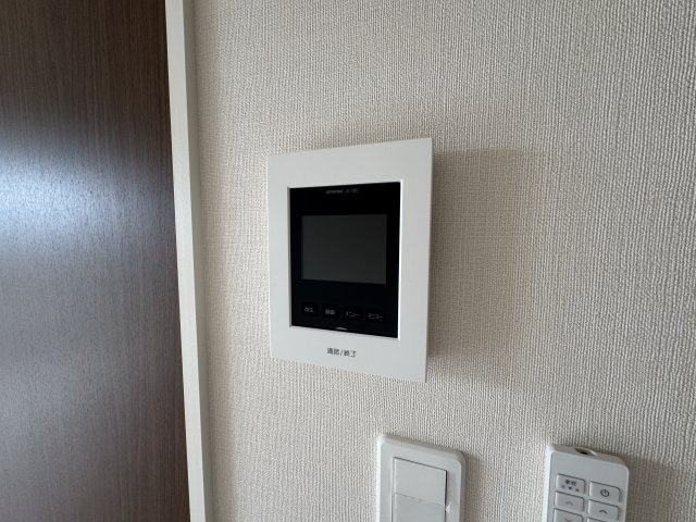ＩＳＯＬＡのセキュリティ|TVモニーターホン