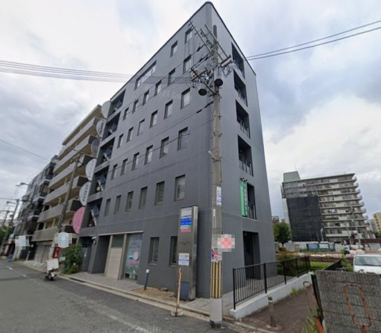 堺市堺区宿院町西　貸店舗のその他