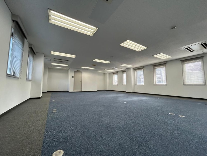 堺市堺区宿院町西　貸店舗のその他