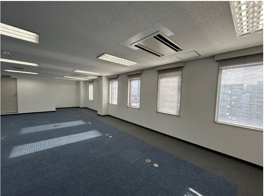 堺市堺区宿院町西　貸店舗のその他