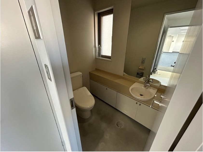 堺市堺区宿院町西　貸店舗のその他