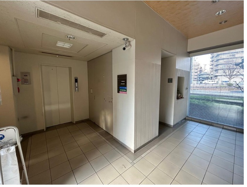 堺市堺区宿院町西　貸店舗のその他