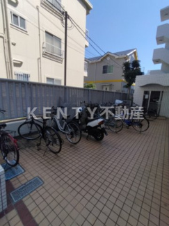 【その他共用部分】