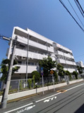 グローリア初穂池上の画像